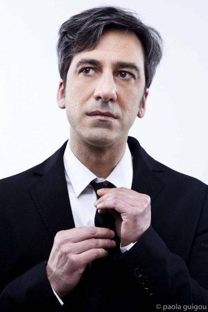 Michele De Virgilio - Actor Profile Photo