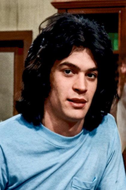 Miles McNamara - Actor Profile Photo