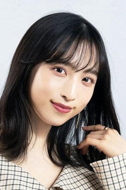 Yui Oguri - Actor Profile Photo