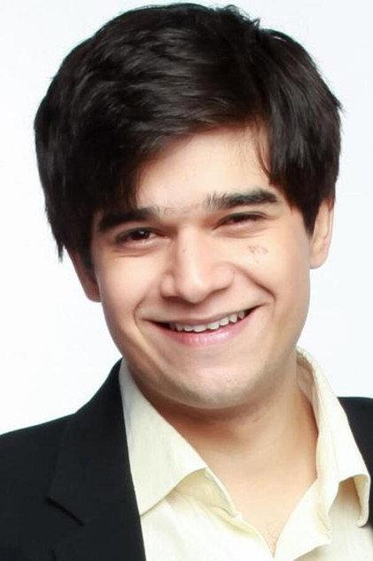 Vivaan Shah - Actor Profile Photo