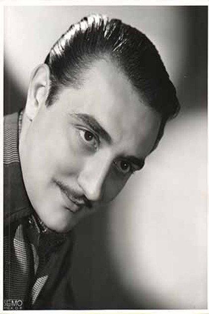 Arturo Rambal - Actor Profile Photo