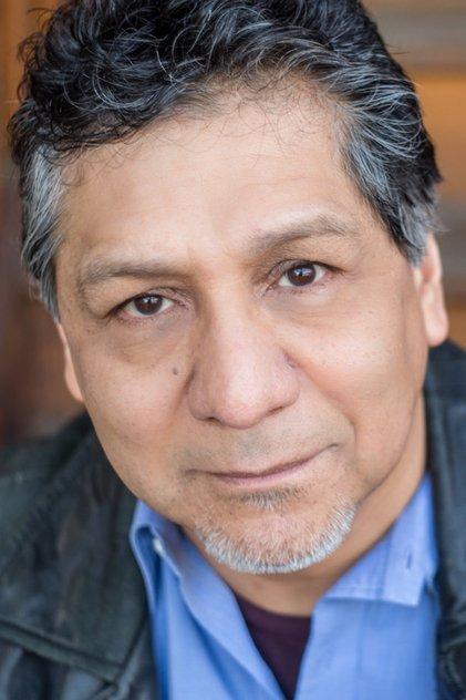 Juan Ramírez - Actor Profile Photo