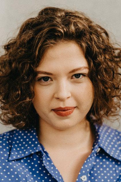 Weronika Kozakowska - Actor Profile Photo