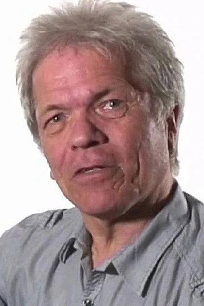 Peter Burroughs - Actor Profile Photo