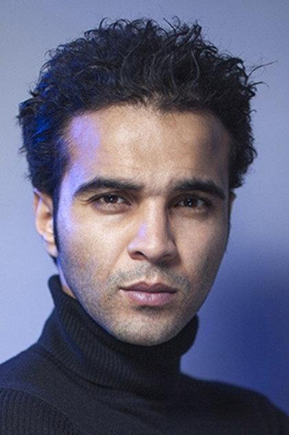 Mohamed Badissy - Actor Profile Photo