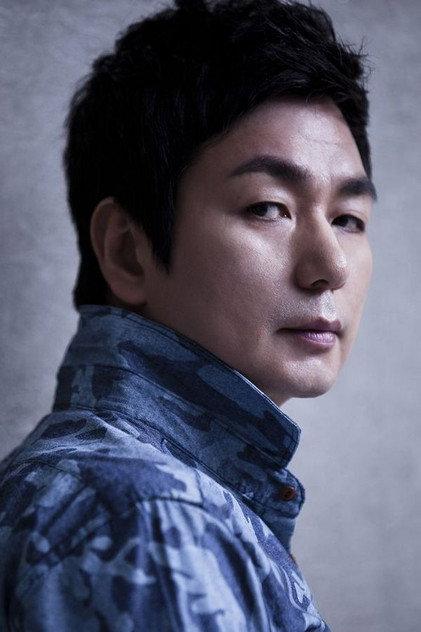 Lee Cheol-min - Actor Profile Photo