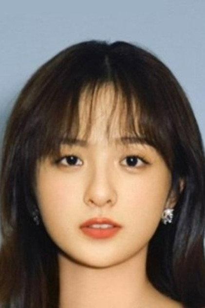 Li Jiaqi - Actor Profile Photo
