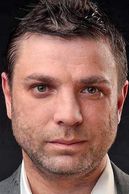 Dmitry Faynshteyn - Actor Profile Photo