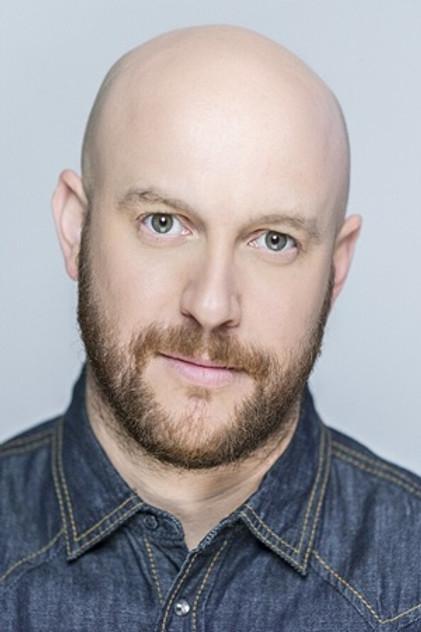 Avi Nussbaum - Actor Profile Photo