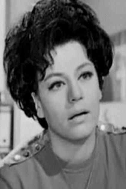 Sassa Kazeli - Actor Profile Photo