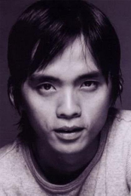 Jon Kit Lee - Actor Profile Photo