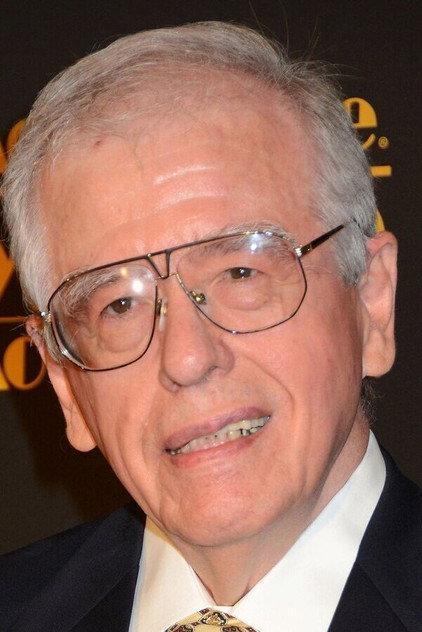 Phil Roman - Actor Profile Photo
