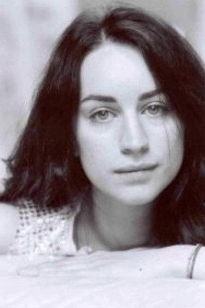 Agathe Bodin - Actor Profile Photo