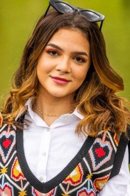 Mel Maia - Actor Profile Photo
