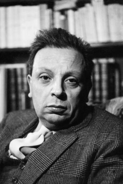 Henri Jeanson - Actor Profile Photo