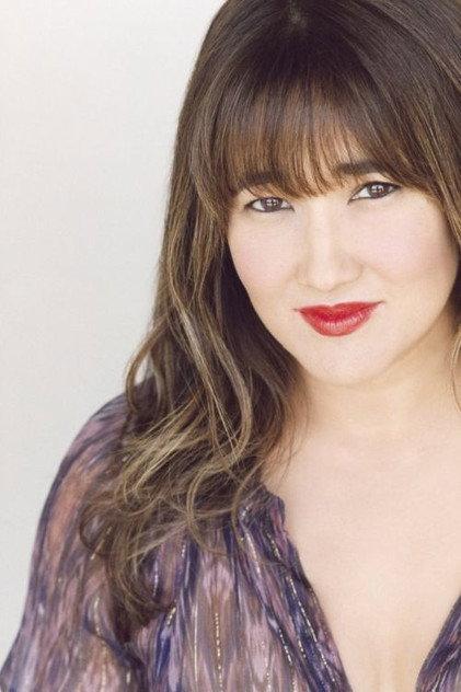 Alice Carter - Actor Profile Photo
