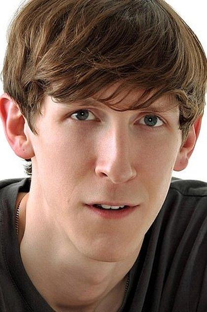 Michael Conner Humphreys - Actor Profile Photo