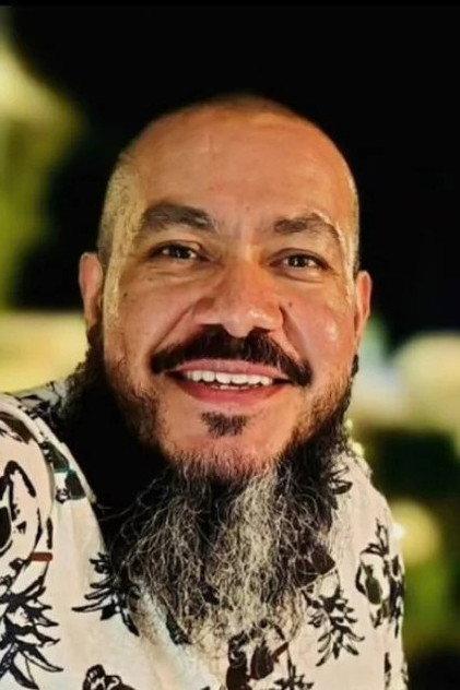 Rodrigo Heredia - Actor Profile Photo