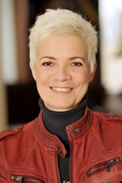 Marion Dimali - Actor Profile Photo