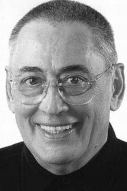 Horia Moculescu - Actor Profile Photo