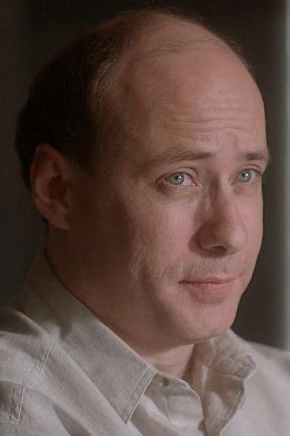 Pat Bermel - Actor Profile Photo