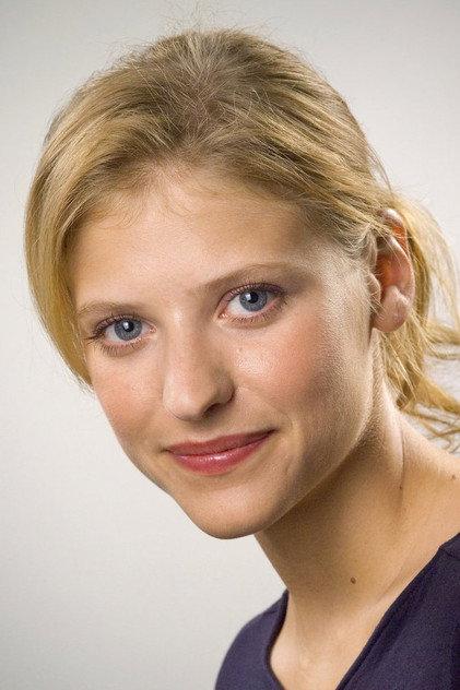 Jitka Ježková - Actor Profile Photo