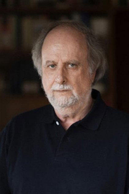 Alfonso Ungría - Actor Profile Photo