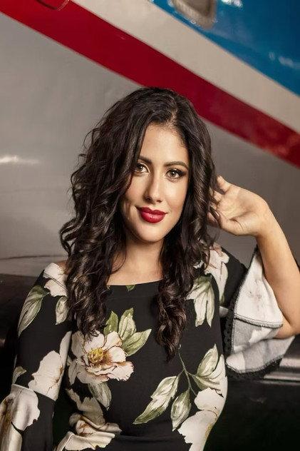 Deisi Del Toro - Actor Profile Photo