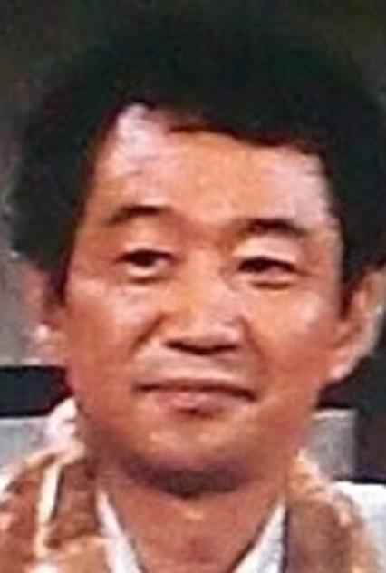 Tonbo Zushi - Actor Profile Photo