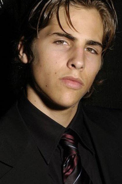 Pablo Santos - Actor Profile Photo