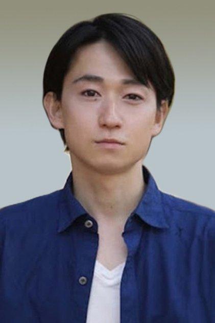 Yuki Kedoin - Actor Profile Photo