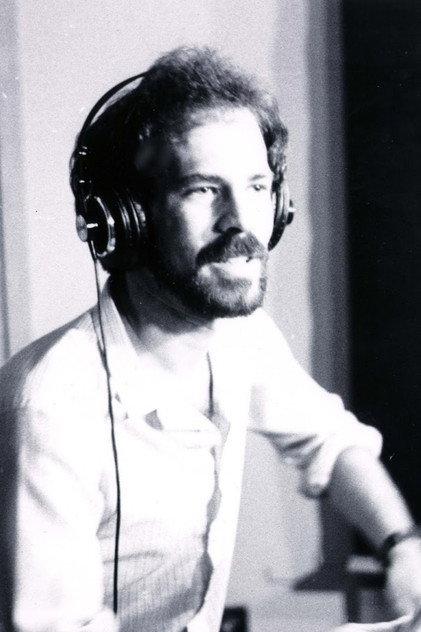 Jim Keltner - Actor Profile Photo
