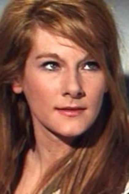 Pauline Munro - Actor Profile Photo