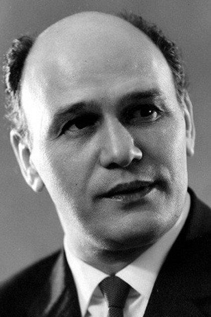 Tofig Taghizadeh - Actor Profile Photo