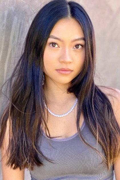 Ashley Chiang - Actor Profile Photo