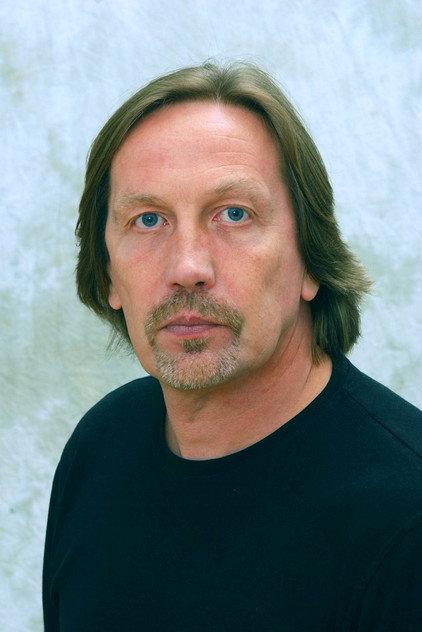 Madis Kalmet - Actor Profile Photo
