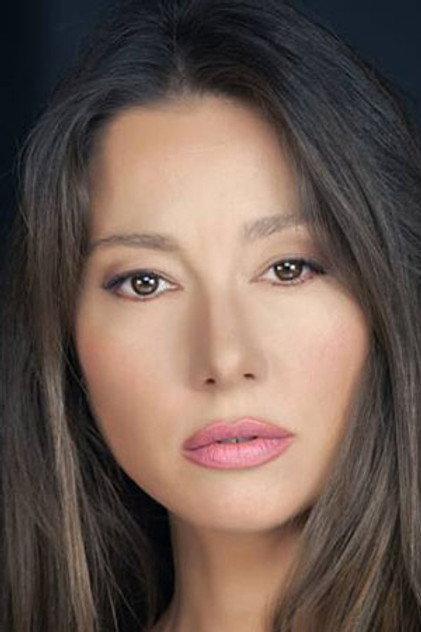 Hong-hu Ada - Actor Profile Photo