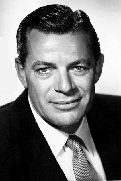 Richard Rober - Actor Profile Photo
