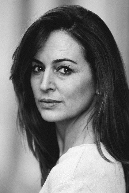 Cuca Escribano - Actor Profile Photo