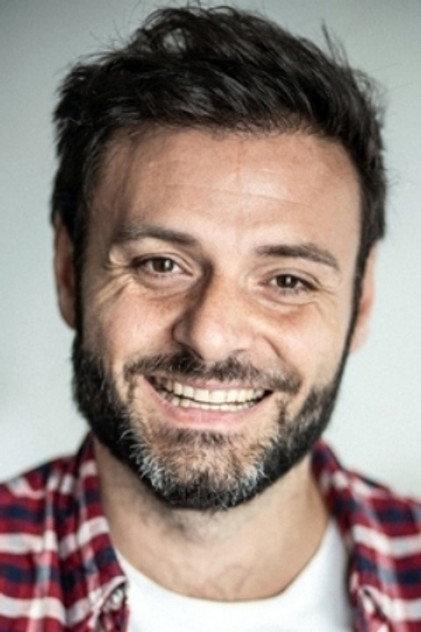 Johann Dionnet - Actor Profile Photo
