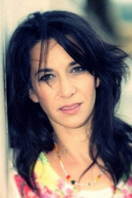 Török-Illyés Orsolya - Actor Profile Photo