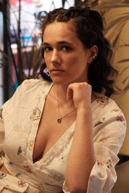 Alice Ronci - Actor Profile Photo