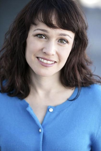 Terry Kaye - Actor Profile Photo