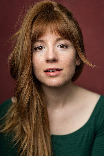 Boo Jackson - Actor Profile Photo