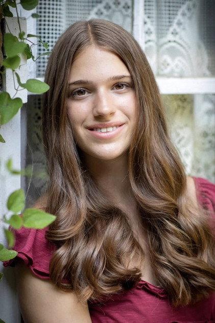 Emma Varel - Actor Profile Photo