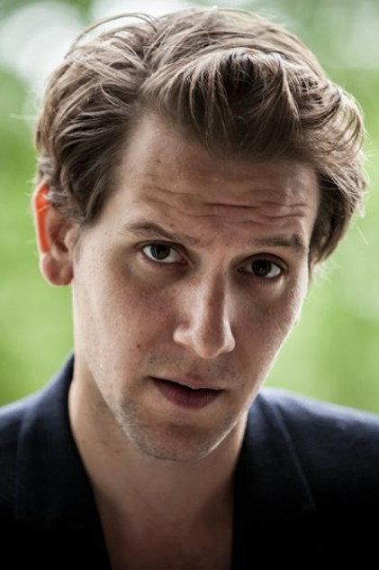 Denis Eyriey - Actor Profile Photo