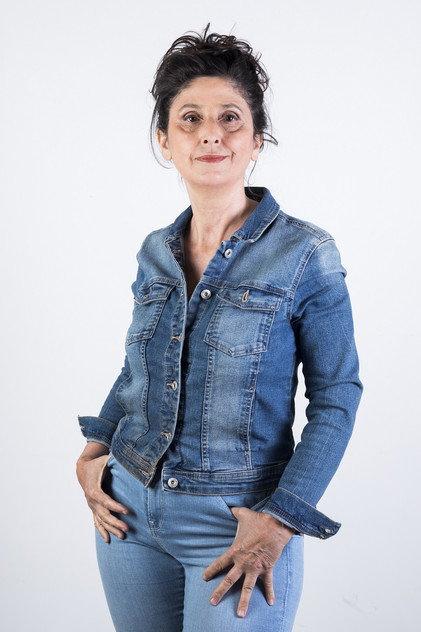 Antonella Meco - Actor Profile Photo