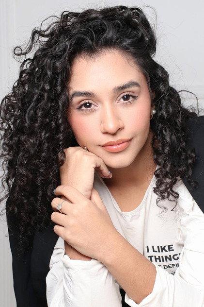 Amambay Narváez - Actor Profile Photo