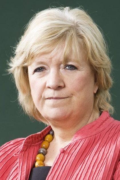 Polly Toynbee - Actor Profile Photo