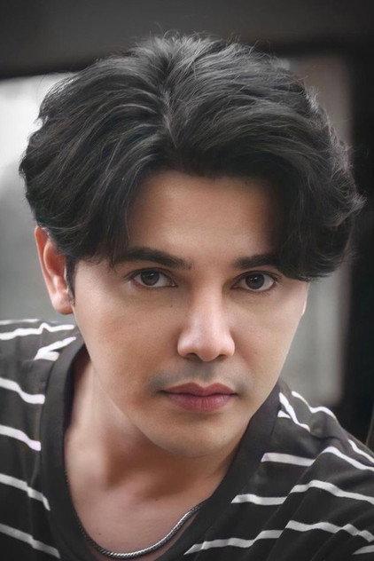Paisan Khunnoo - Actor Profile Photo